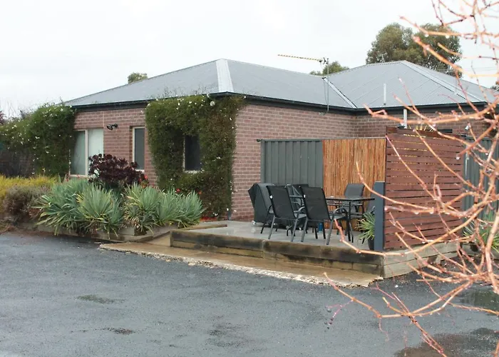 Chalambar Motel