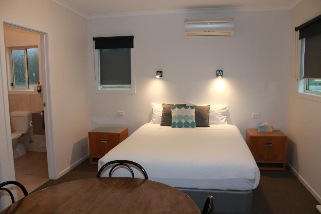 Motel Chalambar Ararat