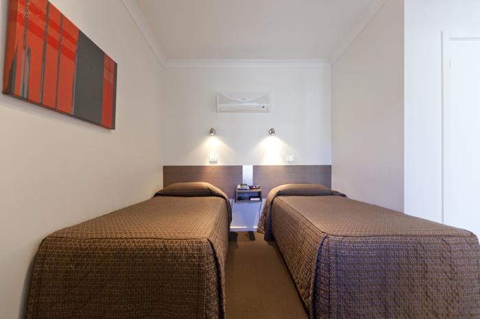 Motel Chalambar