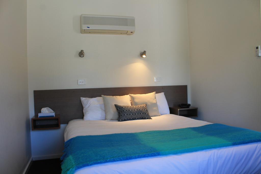 Motel Chalambar