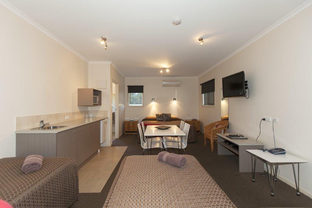 Chalambar Motel 3*